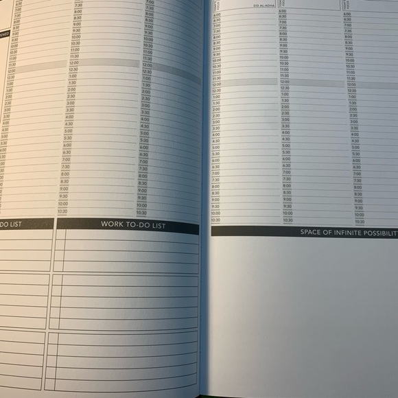 Passion Planner - Picture 11 of 12